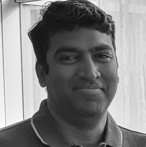Jay Vemuri